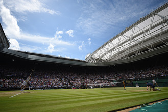 In Pursuit of Greatness