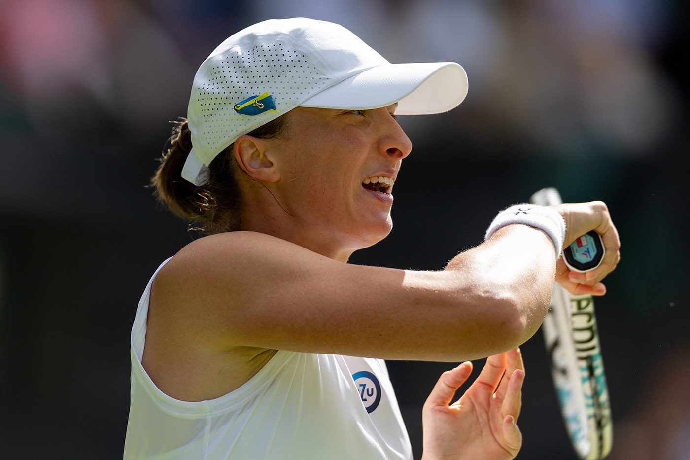 Five things to watch on Day 9 - The Championships, Wimbledon - Official  Site by IBM