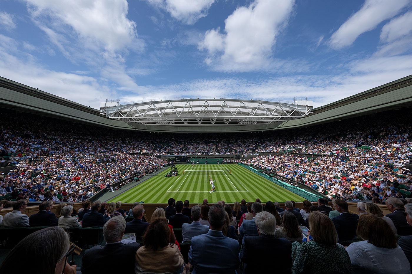 Tennis Wales Launching 'Tie Break' Club and Community Fund