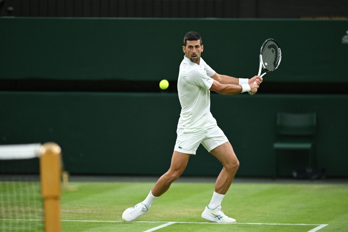 Wimbledon 2023: Seven key takeaways