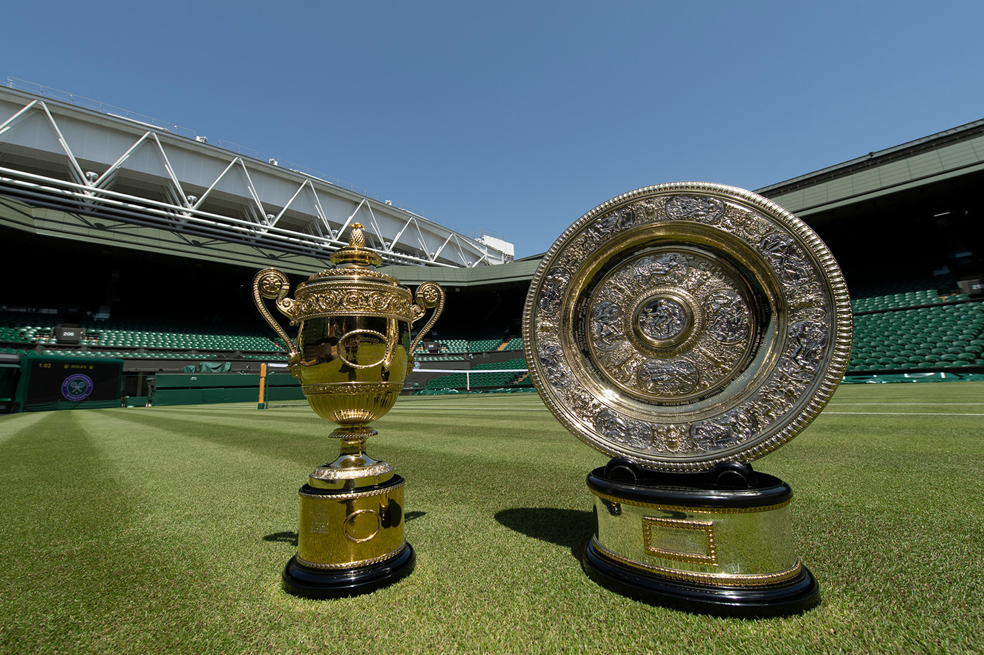 Wimbledon By The Numbers - The Championships, Wimbledon - Official Site ...