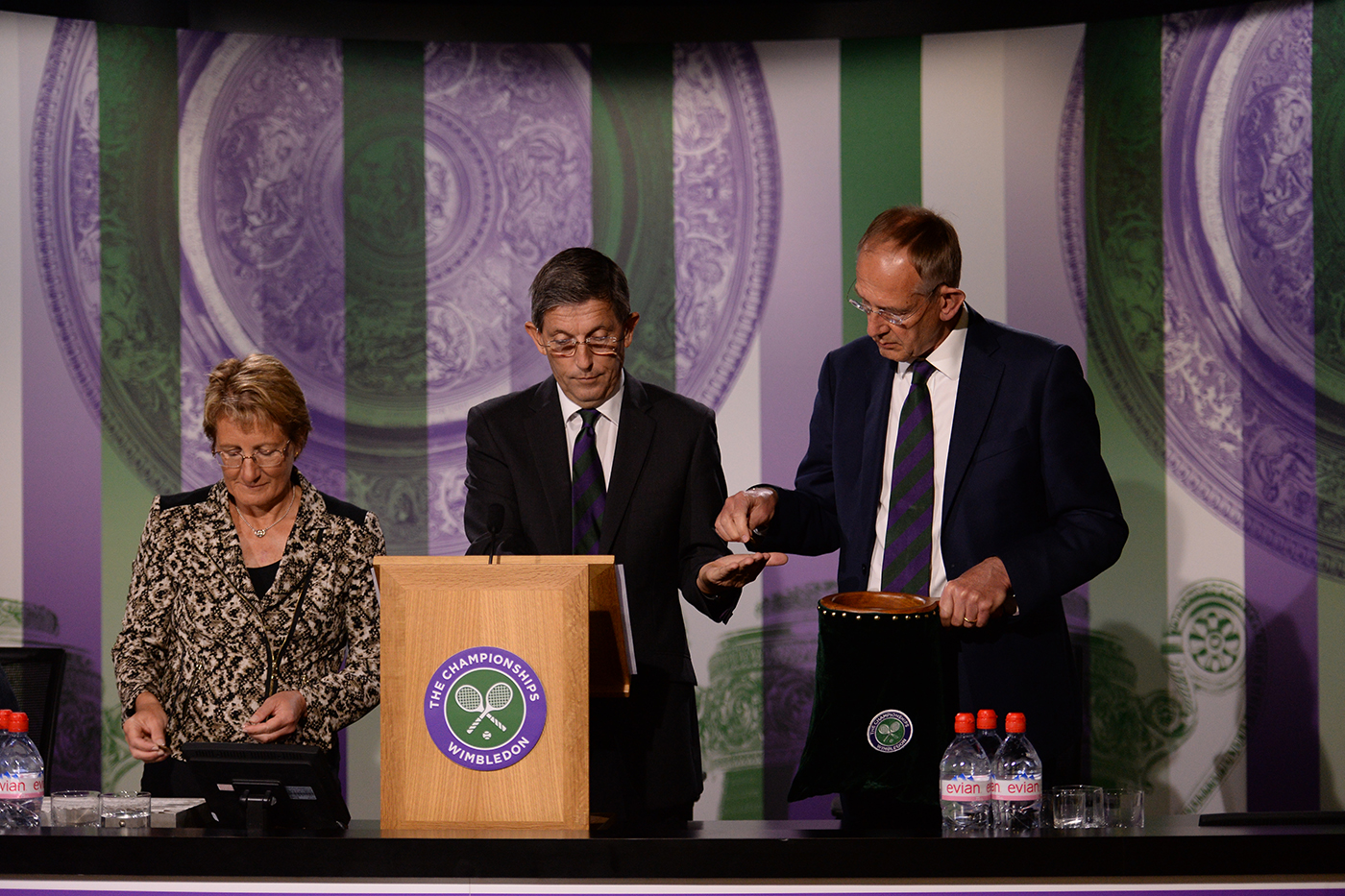 The Official Draw 2016 The Championships, Wimbledon Official Site