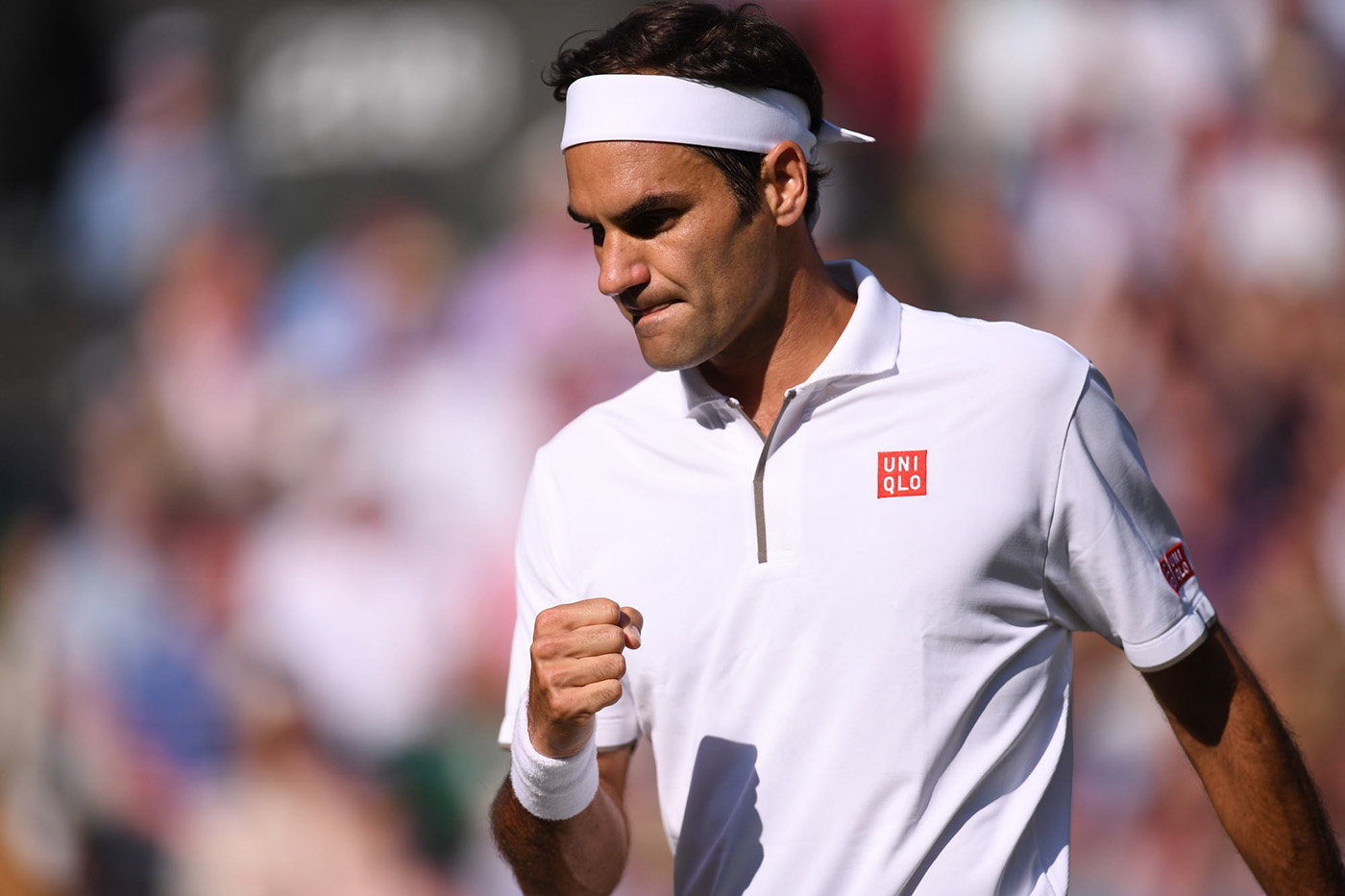 One For The Ages Federer And Nadal SemiFinal The Championships