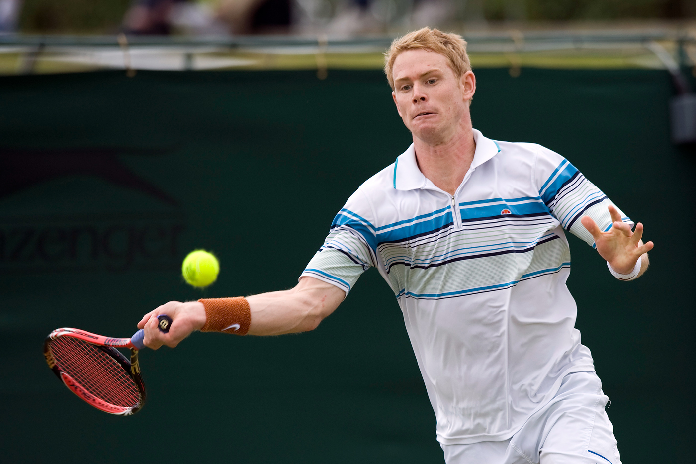 Qualifying - day 1 - The Championships, Wimbledon - Official Site by IBM